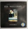 RZYM MIASTO OTWARTE - Jordan M. Lewandowski